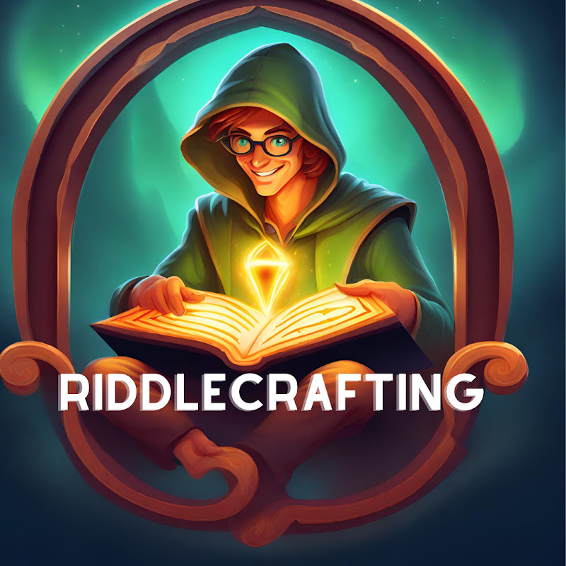 RiddleCrafting