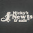 Nickys Newts & Sals