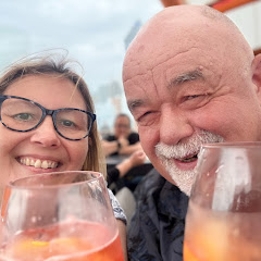 CRUISIN' YOUR BLUES AWAY channel thumbnail