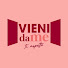 Jru-yHOSHHg-channel-avatar-Vieni da me, Ti aspetto!
