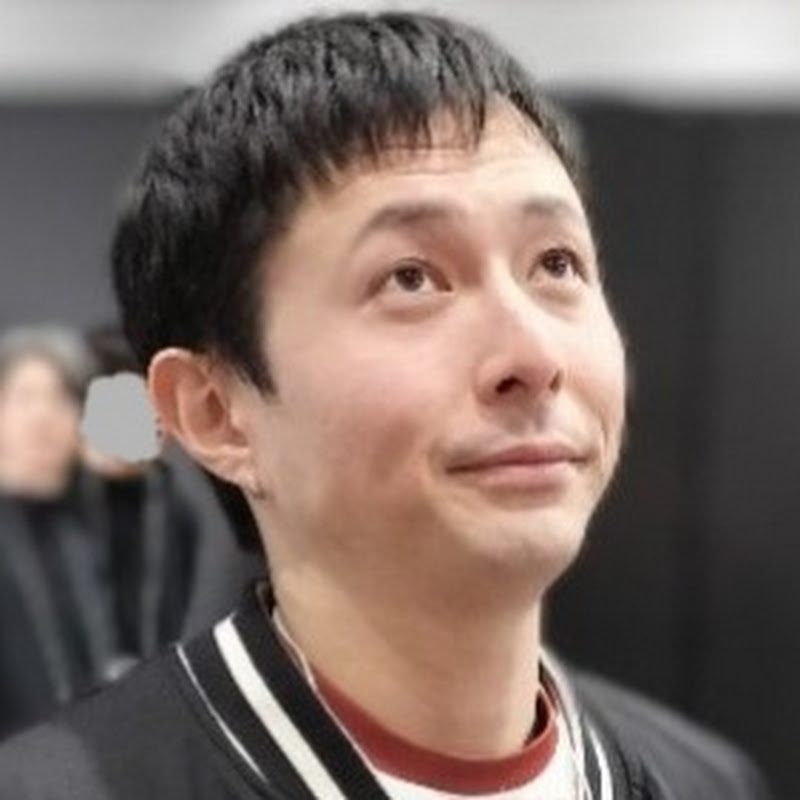 じゃじいのガチンコチャンネル