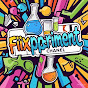 Fixperiment logo