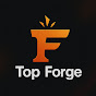 TopForge logo