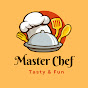 Master Chef Cooking Channel
