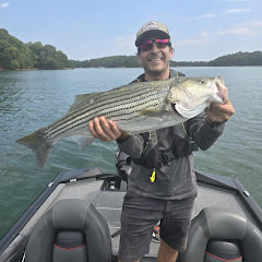Reel Rippin Lips