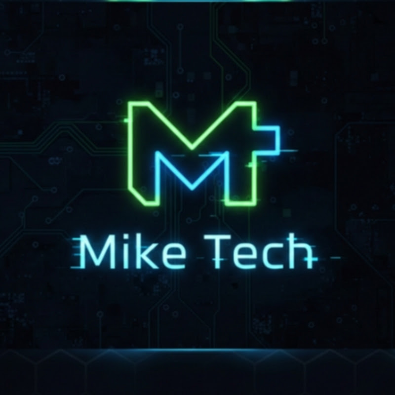 Mike Tech