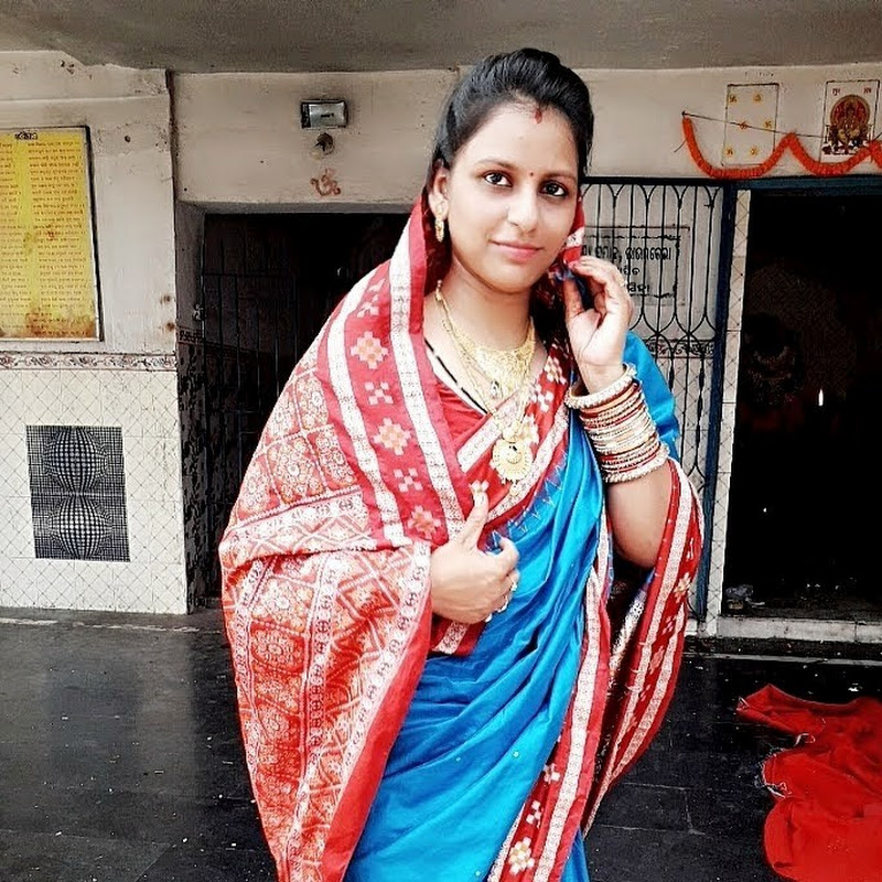 Nibedita Biswal(nive)♥️♥️