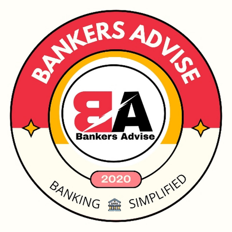 Bankers advise