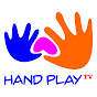 Hand Play TV - Vehicle Name Sounds Avatar
