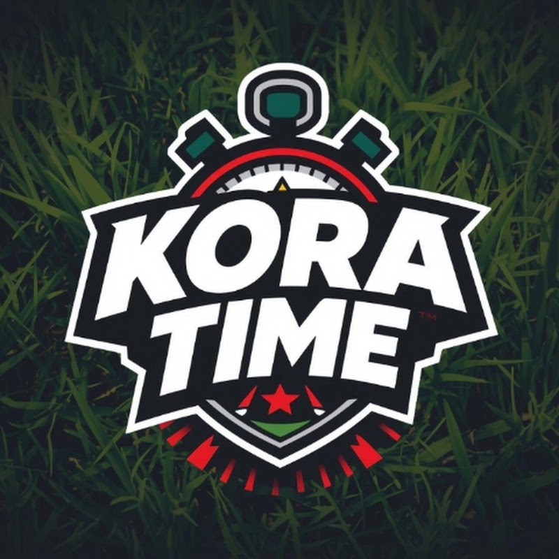
 كورة تايم – Kora Time