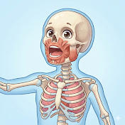 ワイのからだの秘密