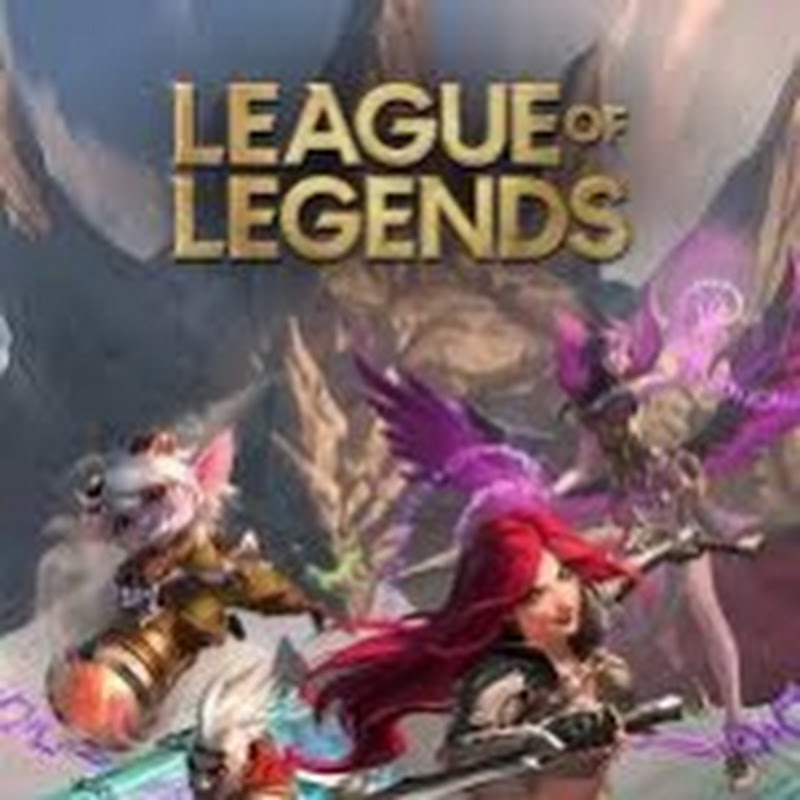 LOLesports Shorts