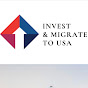 Invest and Migrate to USA - Consultoría logo