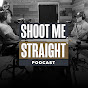 Shoot Me Straight with Dave & Eddie logo
