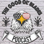 The Good Ol' Blades Podcast logo
