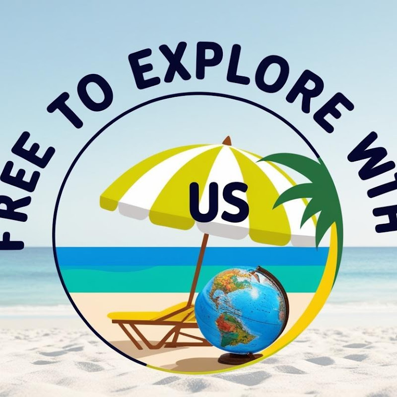 Free to Explore with US