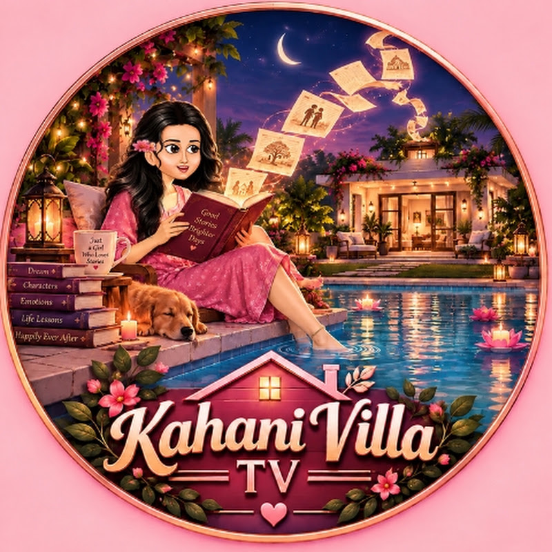 KAHANI Villa Tv