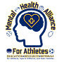 Mental Health Alliance for Athletes logo