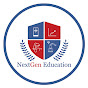 NextGen Education Foundation logo