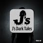 J's Dark Tales logo