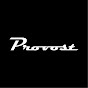 Provost Customs logo