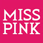 Miss Pink USA logo