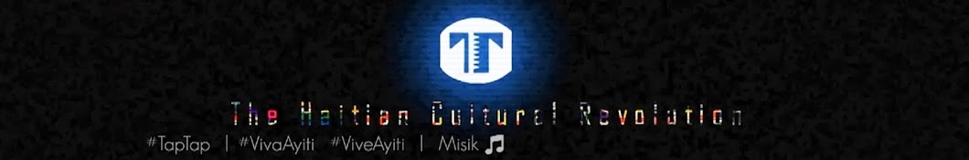TapTapCulture2 (Haitian Full Albums & Official Music Videos) YouTube channel avatar
