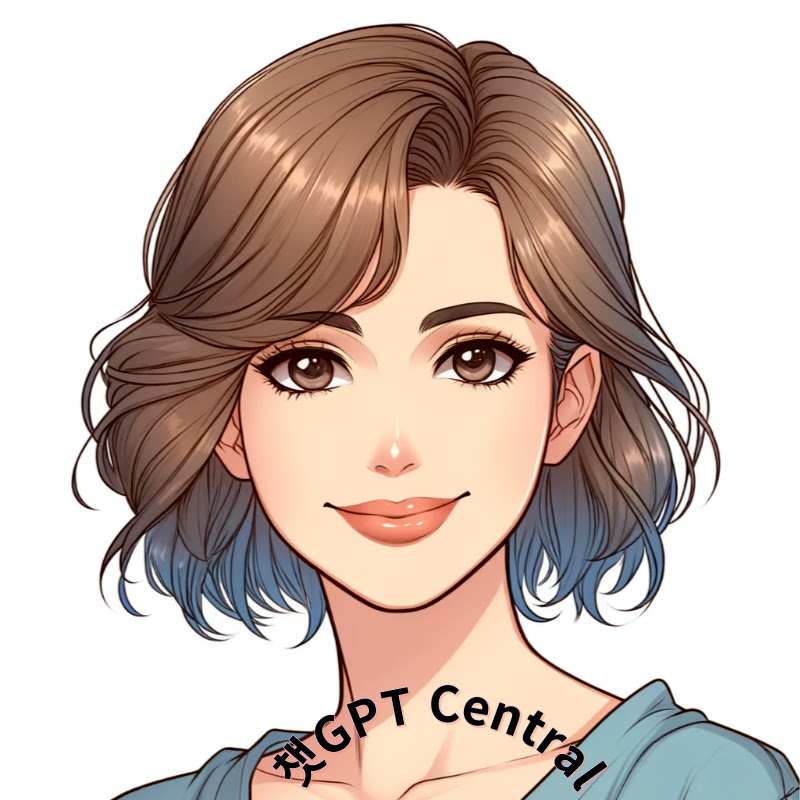 챗GPT Central