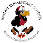 Hagan Elementary School logo
