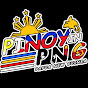Pinoy in PNG logo