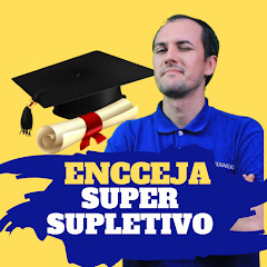 ENCCEJA SUPER SUPLETIVO avatar