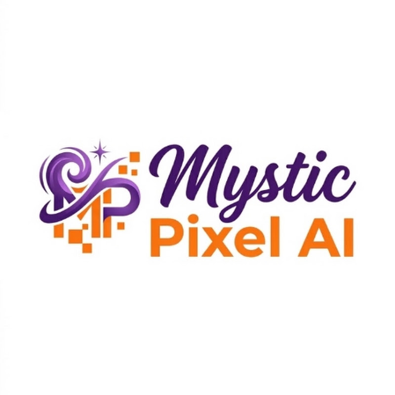 MysticPixel AI