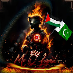 Mr Q Legend YT