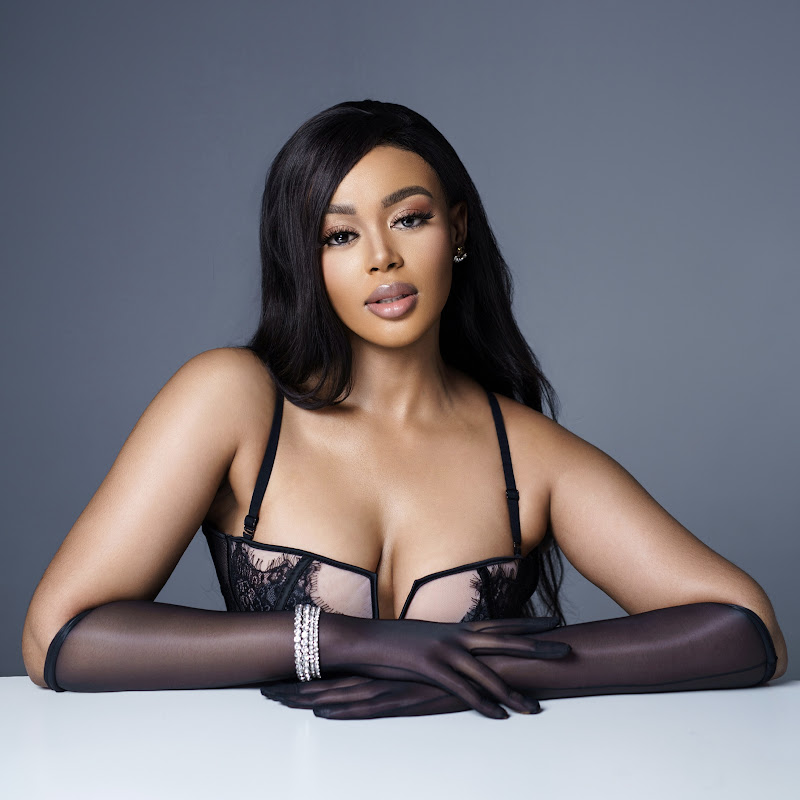 Thembee Msiza
