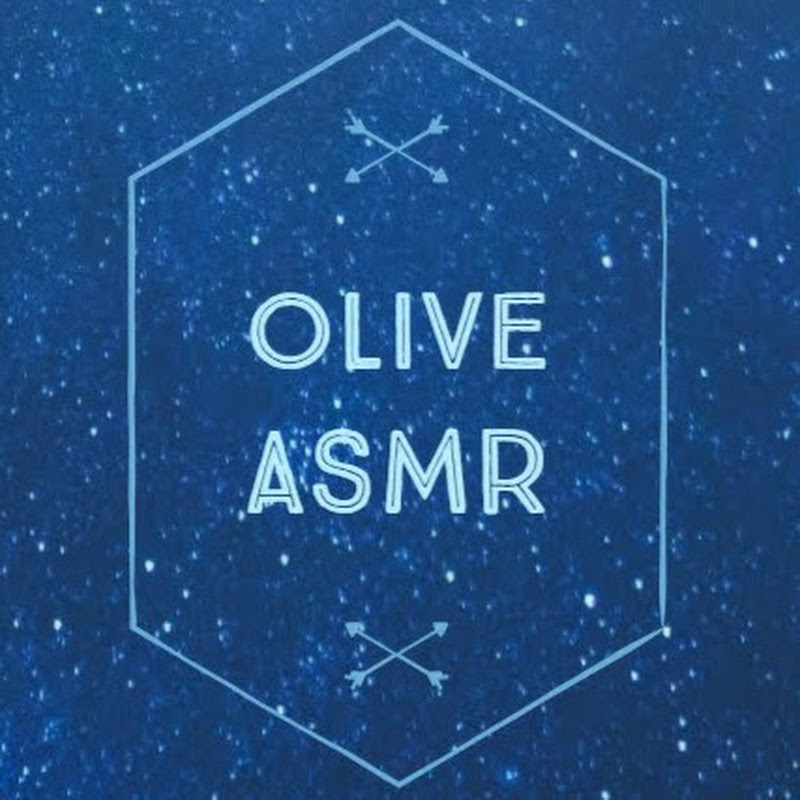 Olive ASMR
