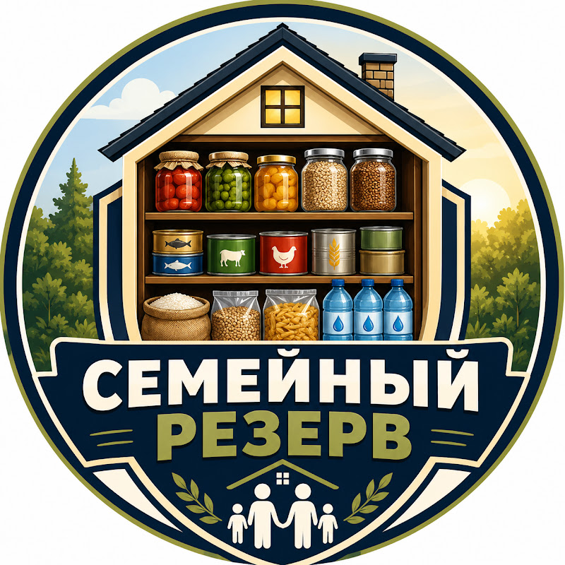 Семейный Резерв