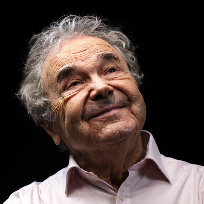 Pierre Perret