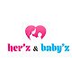 Herz and babyz