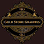 GOLD STONE GRANITES logo