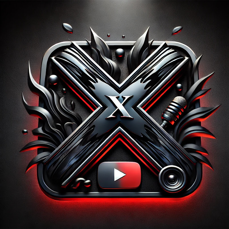 YoutuberスクープX