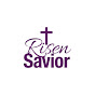 Risen Savior Lutheran Church at Lakewood Ranch logo