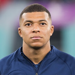 Mbappe najlepszy 
