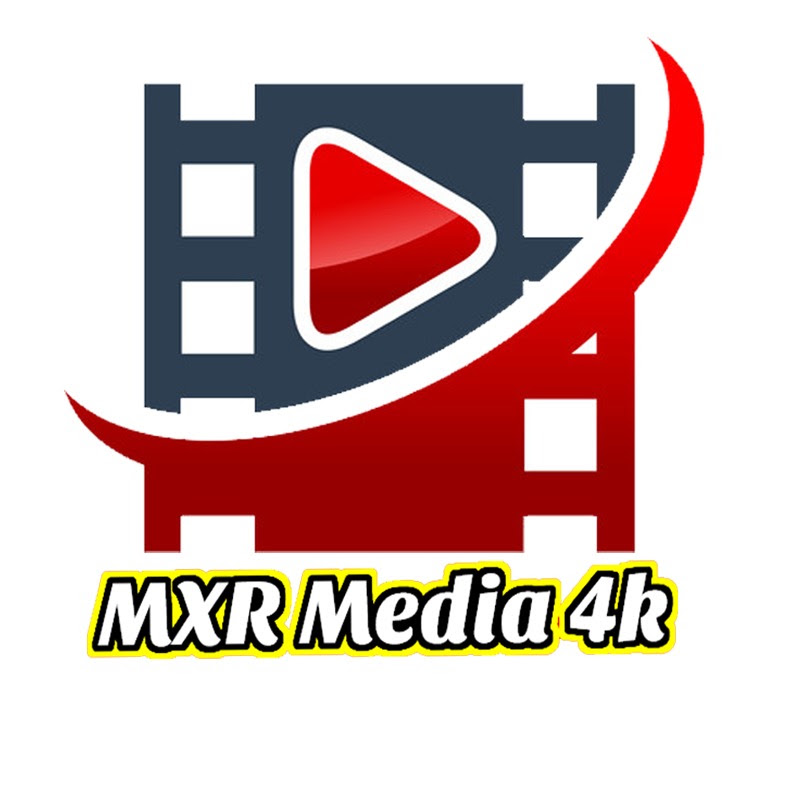 MXR Media 4k