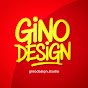 Gino Design.Studio logo