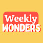 Weekly Wonders logo