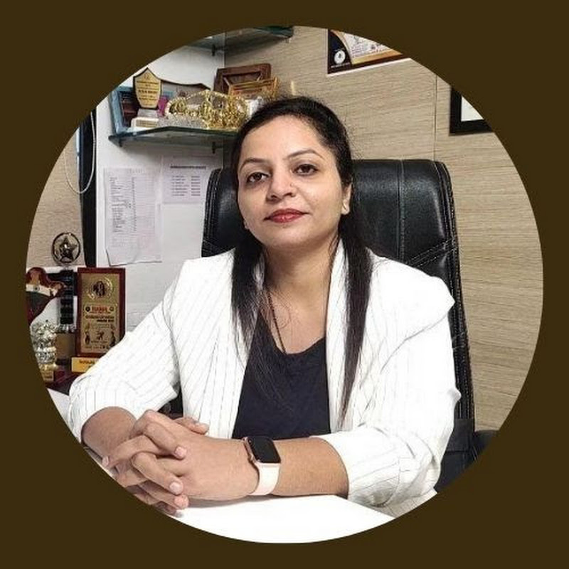 Dr. Kaajal Mangukiya