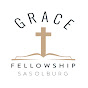 Grace Fellowship Sasolburg logo