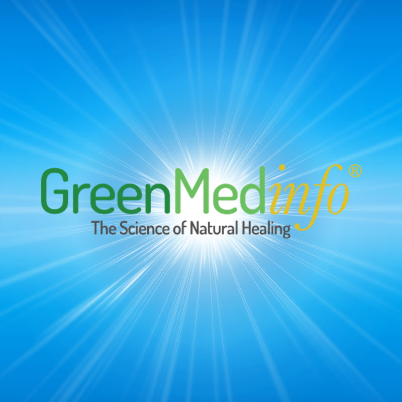 GreenMedInfo.com