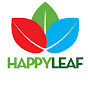 Happy Leaf LED Grow Lights logo