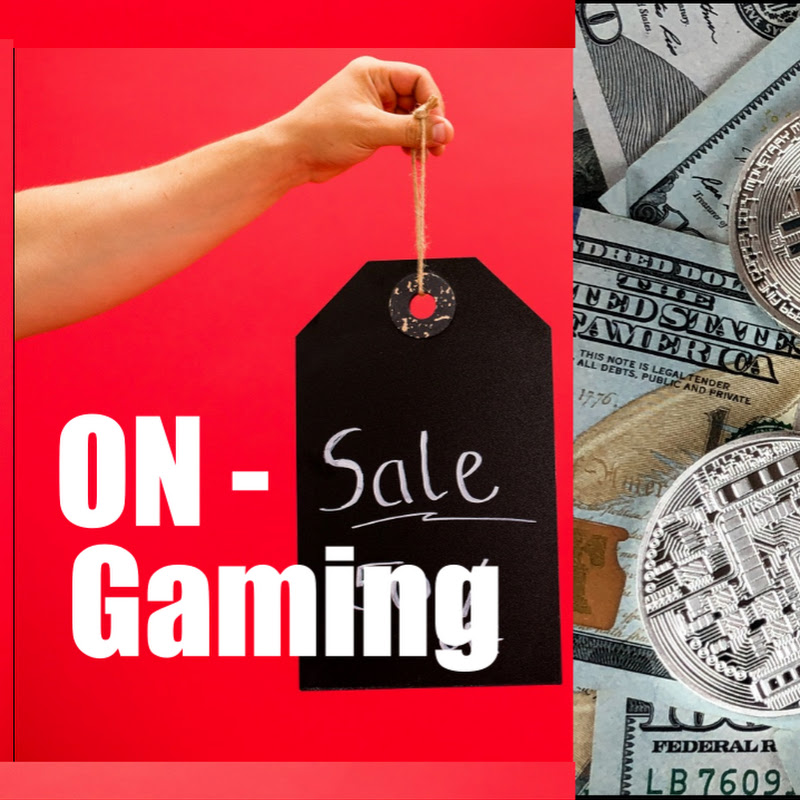 On Sale Gaming